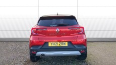 Renault Captur 1.3 TCE 140 Iconic 5dr Petrol Hatchback